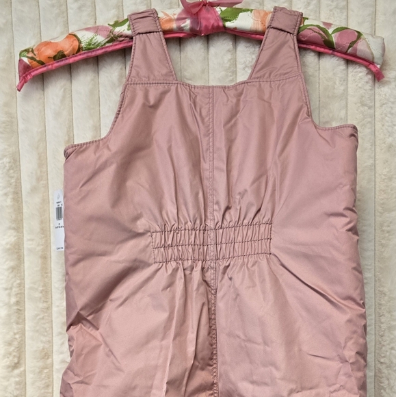 Old Navy snow overalla - Picture 2 of 2